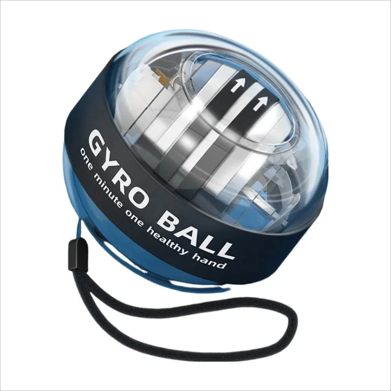 Hand gyro ball sale