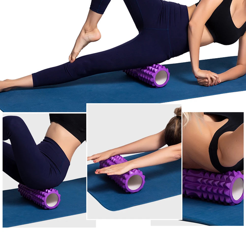 26cm EVA Foam Roller