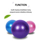 Thickened PVC Yoga Ball