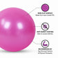 Thickened PVC Yoga Ball