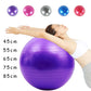 Thickened PVC Yoga Ball