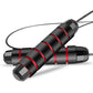 Adjustable Steel Wire Jump Rope