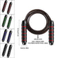 Adjustable Steel Wire Jump Rope