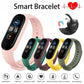 Smartwatch with Bluetooth