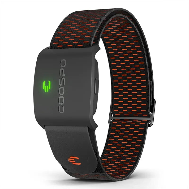 HW9 Heart Rate Monitor Armband