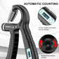 Adjustable Hand Grip Strengthener