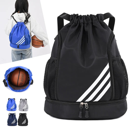 Large Sports Gym Bag