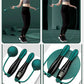 Adjustable Cordless Jump Rope