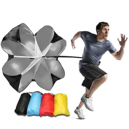 Agility Training Parachute