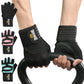 Breathable Anti-Slip Weightlifting Gloves