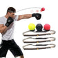 Boxing Reflex Speed Ball