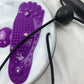Portable Waist Twisting Disc