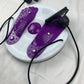 Portable Waist Twisting Disc