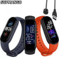 Smartwatch with Bluetooth