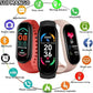 Smartwatch with Bluetooth