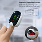 Medical Finger Pulse Oximeter