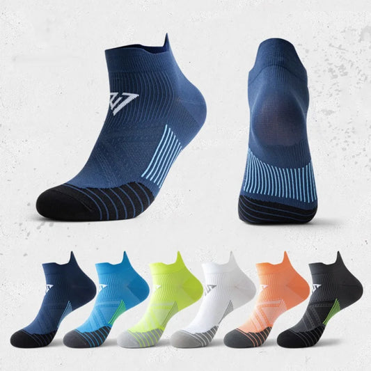 Breathable Sports Compression Socks